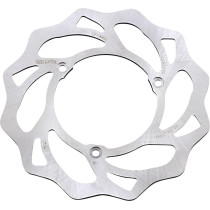 Disque de frein avant fixe Wave GALFER - 198 mm - KTM SX 65 (04) 2