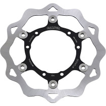 Disque de frein avant flottant Wave GALFER - 240 mm - HONDA CR-CRF -2014 2