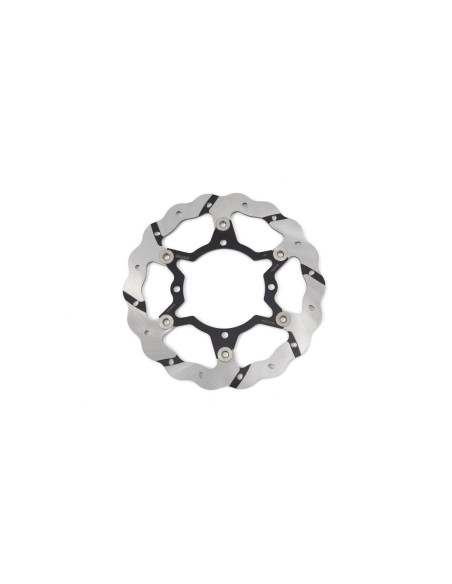 Disque de frein avant flottant Wave GALFER- 270 mm- KAWASAKI KX 250-450 2015-