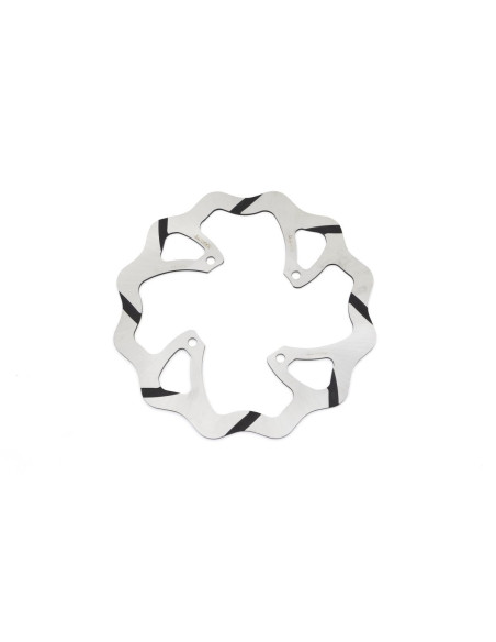 Disque de frein avant fixe Wave GALFER- 270 mm- KAWASAKI KX 250-450 2015-