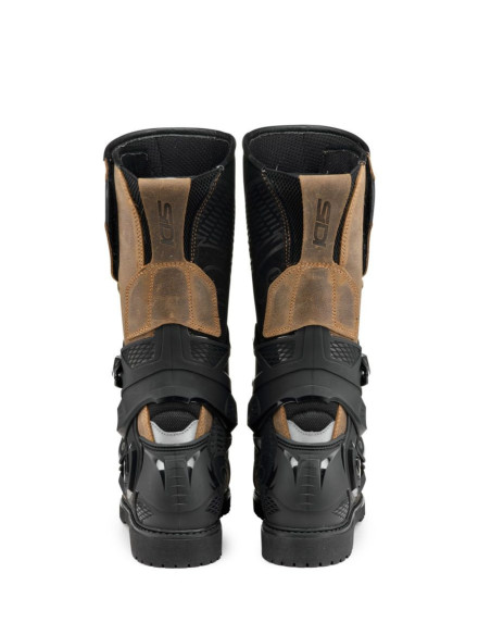 Bottes touring Sidi Adventure 2 Gore-Tex - Marron