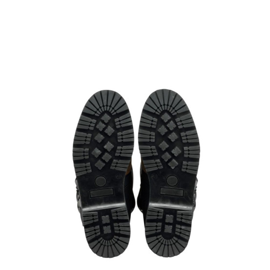 Bottes touring Sidi Adventure 2 Gore-Tex - Marron