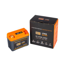 Batterie motocross GET Lithium 107x85x86mm 2