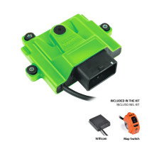 Boitier CDI GET - KTM 300 EXC 2020-2023 / HUSQVARNA 300 TEI 2020-2023 / GAS GAS 300 EC 2021-2023