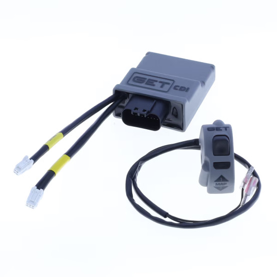 Boitier CDI GET Yamaha 125 YZ 2005-2021