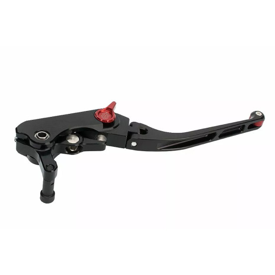 Levier de frein Maximum Performance GILLES TOOLING - Aprilia/Ducati/Indian/Kawasaki/KTM/Triumph