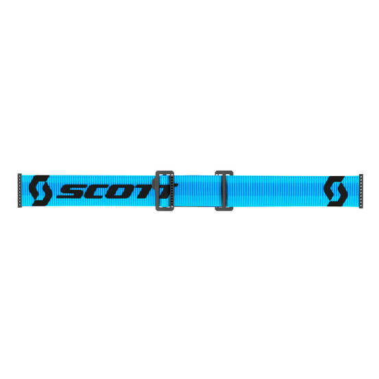 Masque cross Scott Prospect - Bleu Noir