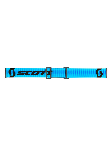 Masque cross Scott Prospect - Bleu Noir