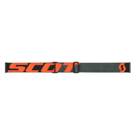 Masque cross SCOTT Primal - Orange Noir