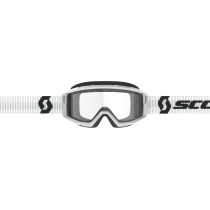 Masque cross Scott Primal Enduro - Blanc 2
