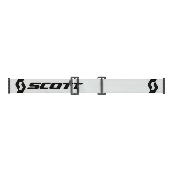Masque cross Scott Primal Enduro - Blanc