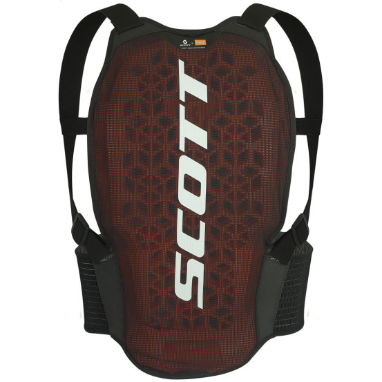 Dorsale Junior Scott AirFlex - Noir Gris