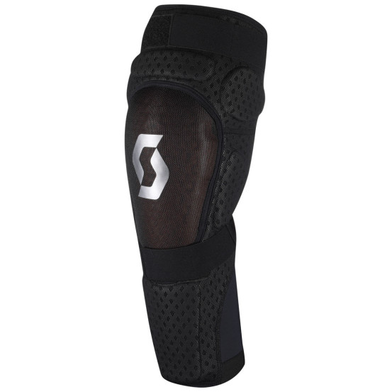 Genouillères Scott Softcon 2 - Noir Gris