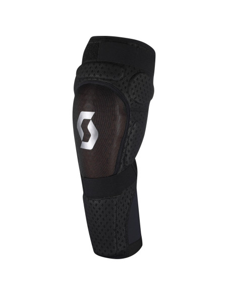 Genouillères Scott Softcon 2 - Noir Gris