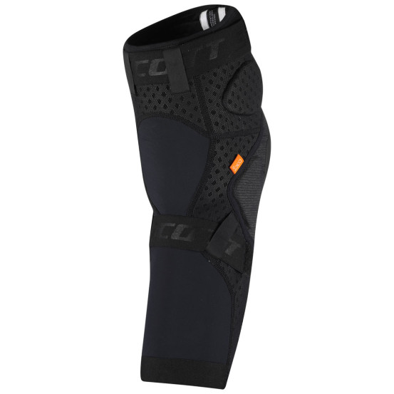 Genouillères Scott Softcon 2 - Noir Gris