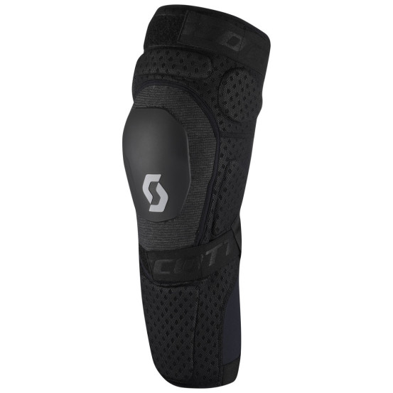Genouillères Scott Softcon Hybrid - Noir