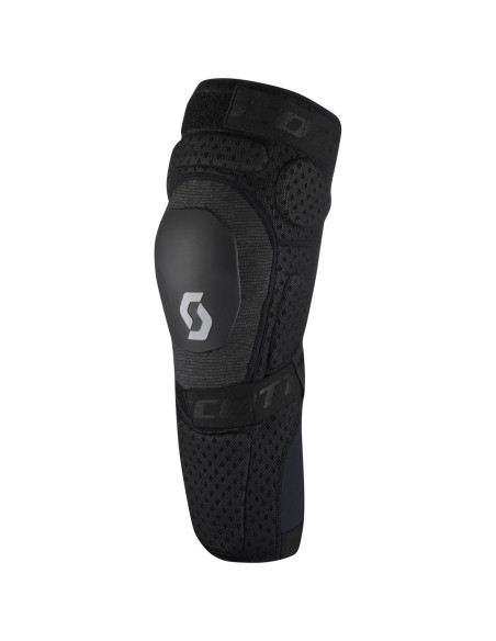 Genouillères Scott Softcon Hybrid - Noir