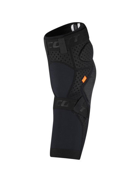 Genouillères Scott Softcon Hybrid - Noir