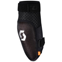 Genouillères Junior Scott Softcon - Noir