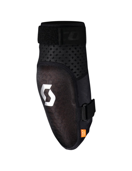 Genouillères Junior Scott Softcon - Noir