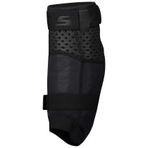 Genouillères Junior Scott Softcon - Noir 2