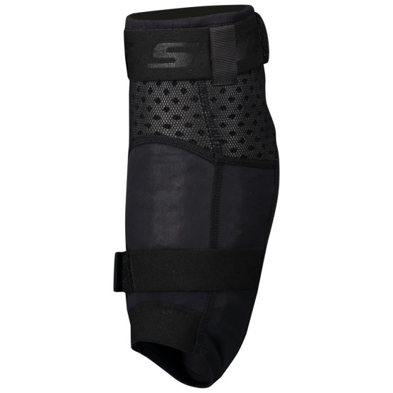 Genouillères Junior Scott Softcon - Noir