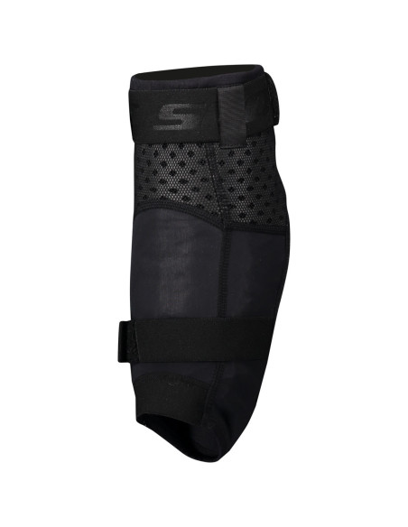 Genouillères Junior Scott Softcon - Noir