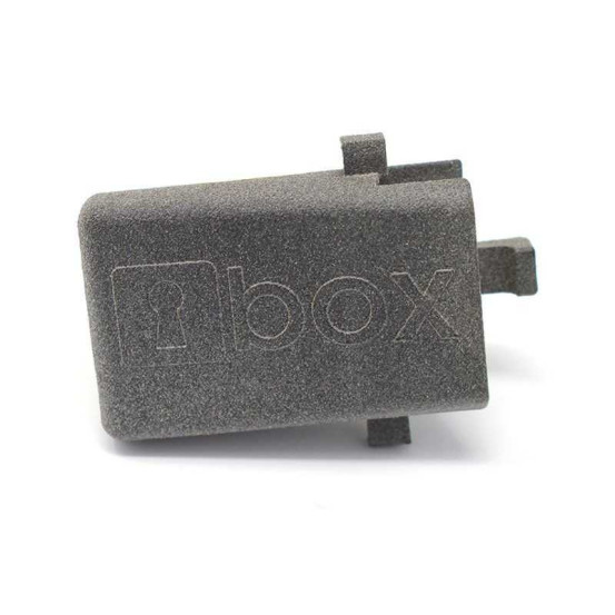 Bouton de démarrage sans neiman JETPRIME avec box pour clé et antenne - Kill Switch - MV AGUSTA F4 2010-2018