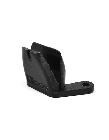 Bouton de démarrage sans neiman JETPRIME avec box pour clé et antenne - Kill Switch - YAMAHA R1 - R6