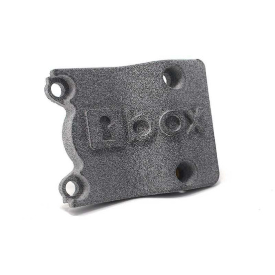 Bouton de démarrage sans neiman JETPRIME avec box pour clé et antenne - Kill Switch - BMW S 1000 RR