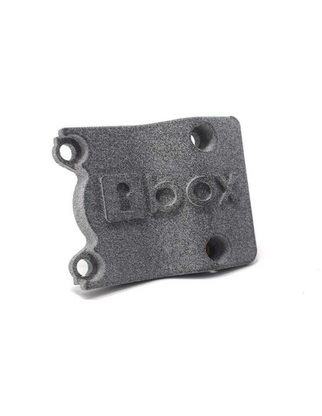 Bouton de démarrage sans neiman JETPRIME avec box pour clé et antenne - Kill Switch - BMW S 1000 RR