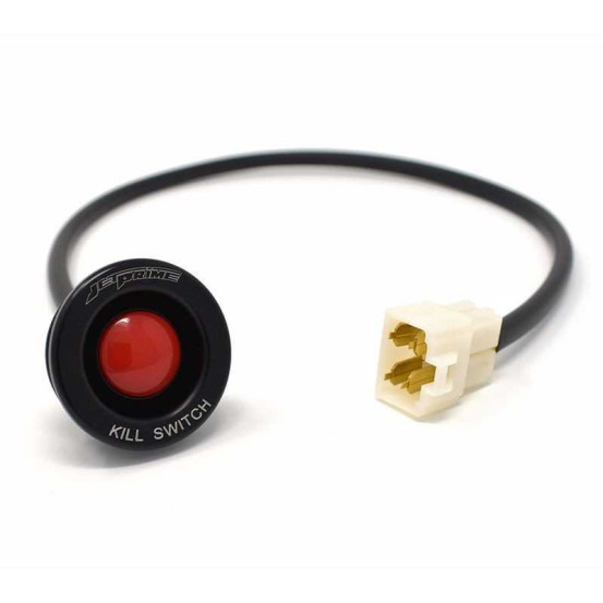 Bouton de démarrage sans neiman JETPRIME - Kill Switch - YAMAHA R3