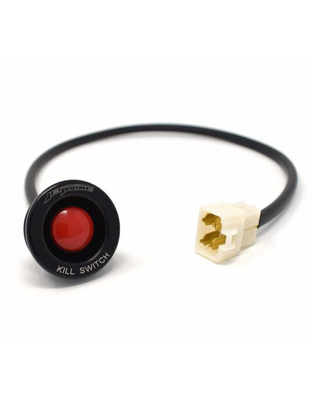 Bouton de démarrage sans neiman JETPRIME - Kill Switch - YAMAHA R3