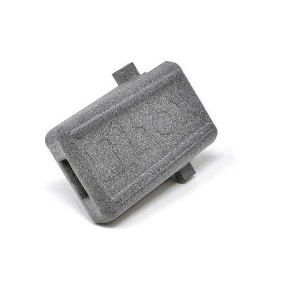 Bouton de démarrage sans neiman JETPRIME avec box pour clé et antenne - Kill Switch - DUCATI PANIGALE V4 - V2 2021-