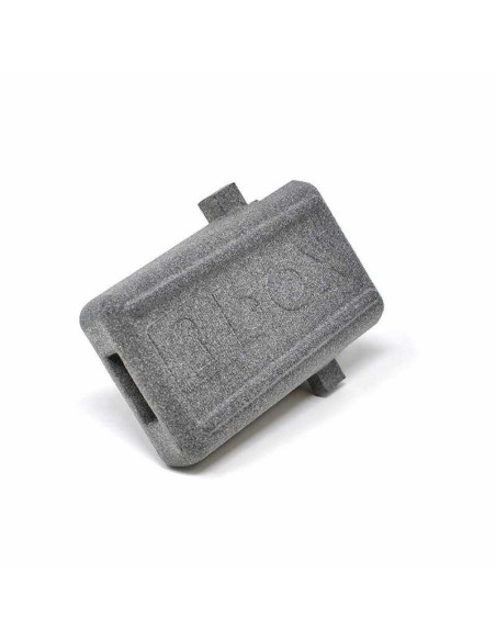 Bouton de démarrage sans neiman JETPRIME avec box pour clé et antenne - Kill Switch - DUCATI PANIGALE V4 - V2 2021-