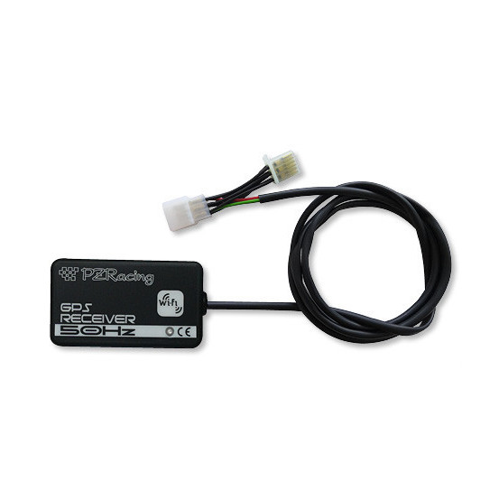Chronomètre GPS - 50Hz - WIFI - PZRACING - Affichage sur tableau de bord - APRILIA RSV4 2009-2016