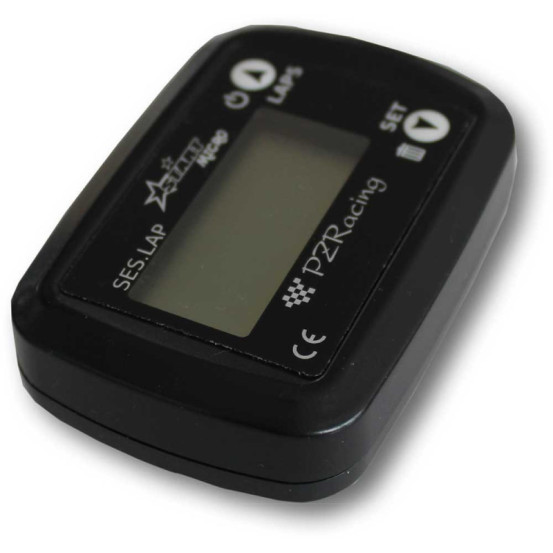 Chronomètre GPS - 50Hz - PZRACING Start MICRO