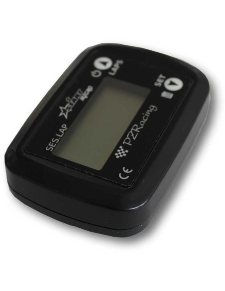 Chronomètre GPS - 50Hz - PZRACING Start MICRO