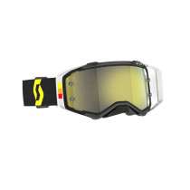Masque cross SCOTT Prospect - Édition Limitée Pro Circuit