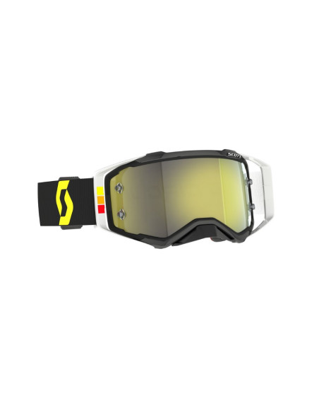 Masque cross SCOTT Prospect - Édition Limitée Pro Circuit