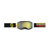 Masque cross SCOTT Prospect - Édition Limitée Pro Circuit 2