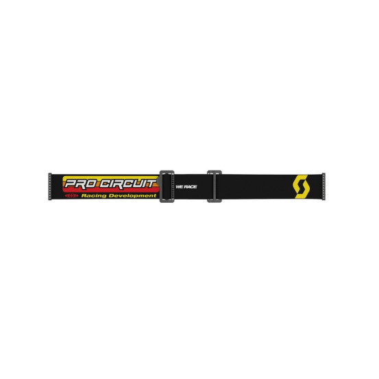 Masque cross SCOTT Prospect - Édition Limitée Pro Circuit