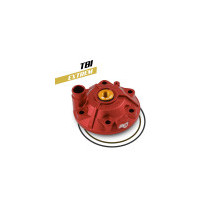 Culasse S3 PARTS Mountain Rouge GAS GAS 250 EC MC 2024