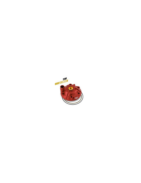 Culasse S3 PARTS Mountain Rouge GAS GAS 250 EC MC 2024