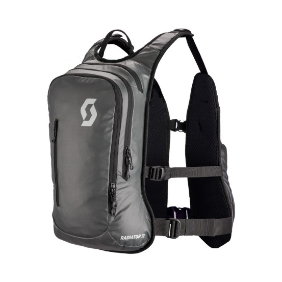 Sac à dos Scott Radiator 12 - Noir Gris