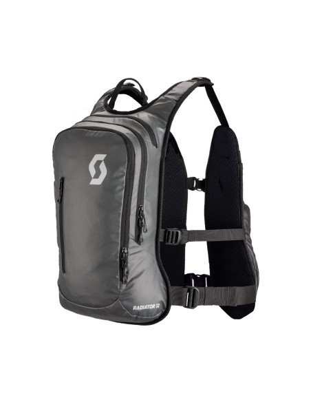 Sac à dos Scott Radiator 12 - Noir Gris