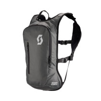 Sac à dos d'hydratation Scott Roamer Hydro 8 - Noir Gris