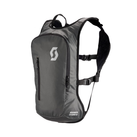 Sac à dos d'hydratation Scott Roamer Hydro 8 - Noir Gris
