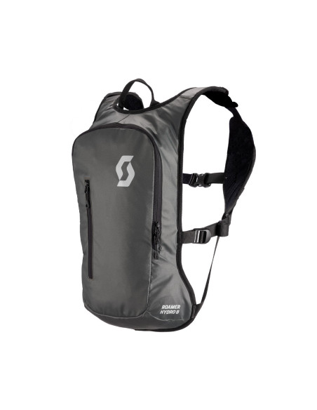 Sac à dos d'hydratation Scott Roamer Hydro 8 - Noir Gris