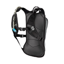 Sac à dos d'hydratation Scott Roamer Hydro 8 - Noir Gris 2